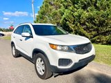 Used 2011 Kia Sorento LX image 5