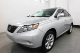Used 2012 Lexus RX 350 AWD image 5