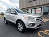 Used 2018 Ford Escape SEL image 2