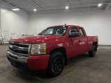 Used 2009 Chevrolet Silverado 1500 W/T w/ LS Package image 3