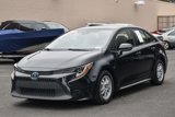 Used 2022 Toyota Corolla LE image 3