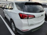 Certified 2022 Chevrolet Equinox LT image 2