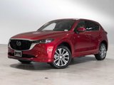 Used 2022 MAZDA CX-5 Signature image 3