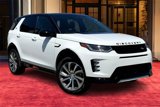 Used 2024 Land Rover Discovery Sport Dynamic SE image 2