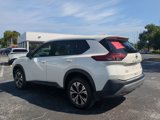 Certified 2021 Nissan Rogue SV image 6