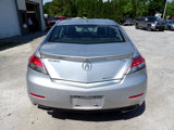 Used 2012 Acura TL SH-AWD image 4