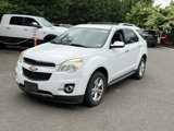 Used 2013 Chevrolet Equinox LTZ image 3