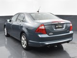 Used 2012 Ford Fusion SE image 5