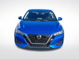 Used 2021 Nissan Sentra SV image 2