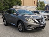 Used 2015 Nissan Murano SL w/ SL Technology Package image 3