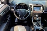 Certified 2017 Ford Edge Sport w/ Equipment Group 401A image 5