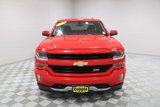 Used 2017 Chevrolet Silverado 1500 LT w/ All Star Edition image 2