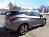 Used 2023 Nissan Murano SV image 3