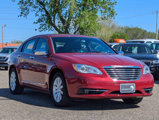 Used 2013 Chrysler 200 Limited image 2