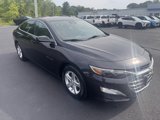 Used 2023 Chevrolet Malibu LT image 2