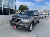 Used 2014 Toyota Sequoia SR5 image 2