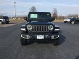 New 2024 Jeep Wrangler Sahara image 4