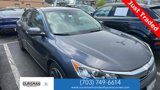 Used 2016 Honda Accord EX image 4