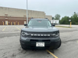New 2025 Ford Bronco Sport Big Bend image 3