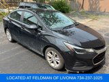 Used 2019 Chevrolet Cruze LT image 4