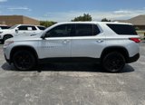 Used 2020 Chevrolet Traverse LS w/ LPO, Blackout Package image 4