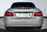 Used 2011 Mercedes-Benz E 350 Cabriolet image 4
