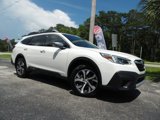 Used 2020 Subaru Outback Touring w/ Popular Package #2 image 2