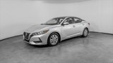 Used 2020 Nissan Sentra S image 2