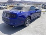 Used 2014 Ford Mustang Premium w/ Comfort Package image 5