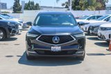 Used 2022 Acura MDX FWD w/ Technology Package image 2