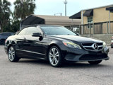Used 2014 Mercedes-Benz E 350 Cabriolet w/ Premium 1 Package image 4