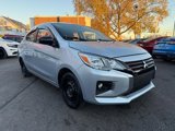 Used 2022 Mitsubishi Mirage G4 Black Edition image 3