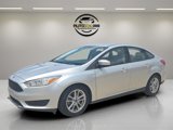 Used 2018 Ford Focus SE image 3