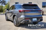 Certified 2025 INFINITI QX60 Pure image 6