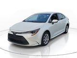 Used 2025 Toyota Corolla LE image 2