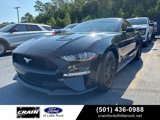 Used 2018 Ford Mustang Premium w/ Ecoboost Performance Package image 3