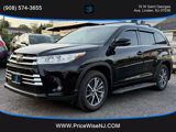 Used 2017 Toyota Highlander XLE image 3