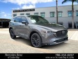Used 2024 MAZDA CX-5 2.5 Turbo image 1