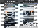 Used 2012 Nissan Titan SL w/ SL Max Utility Pkg image 3