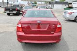Used 2010 Ford Fusion SE image 5