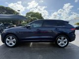 Used 2018 Jaguar F-PACE R-Sport image 2