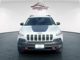 Used 2016 Jeep Cherokee Trailhawk w/ Trailer Tow Group image 2