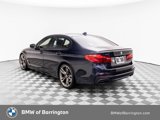 Used 2019 BMW M550i xDrive w/ Dynamic Handling Package image 3