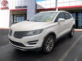 Used 2018 Lincoln MKC Select w/ Select Plus Package image 3