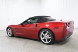 Used 2005 Chevrolet Corvette Convertible w/ Preferred Equipment Group image 3