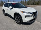 Certified 2021 Nissan Rogue SV image 3