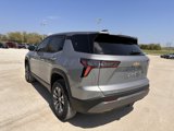 New 2025 Chevrolet Equinox LT image 5