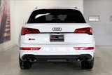 Used 2022 Audi SQ5 Premium Plus w/ Premium Plus Package image 5