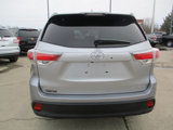 Used 2015 Toyota Highlander XLE image 5