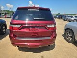 Certified 2018 Dodge Durango GT w/ Premium Group image 5